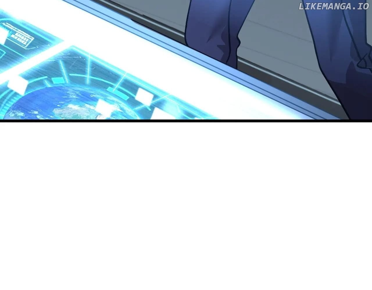 Log into the Future Chapter 226 - page 77